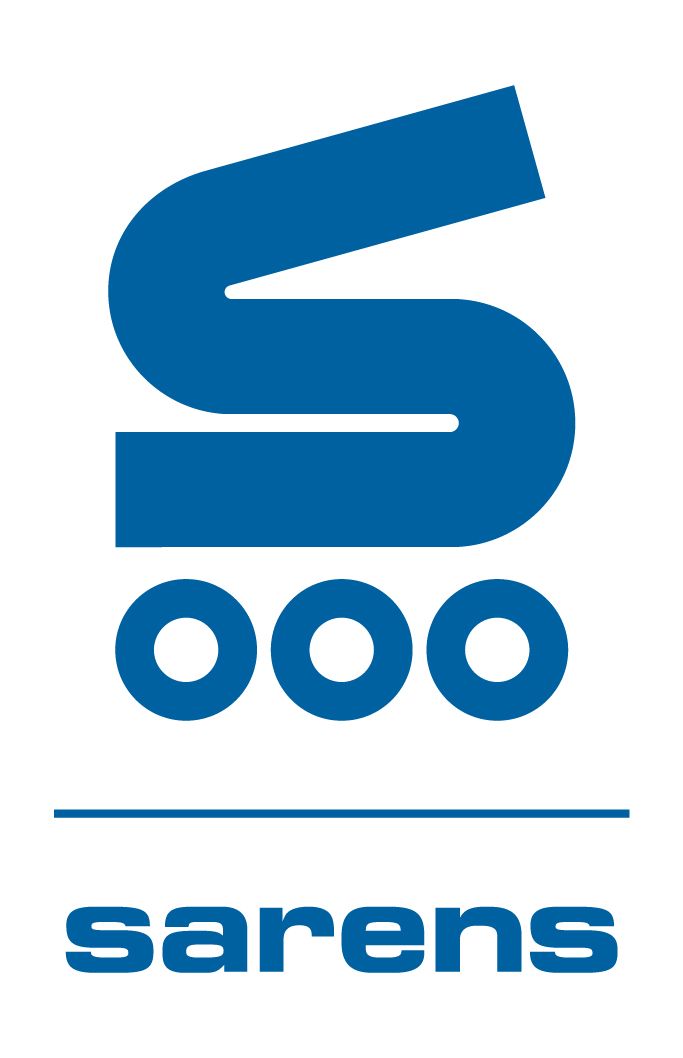 Sarens BE