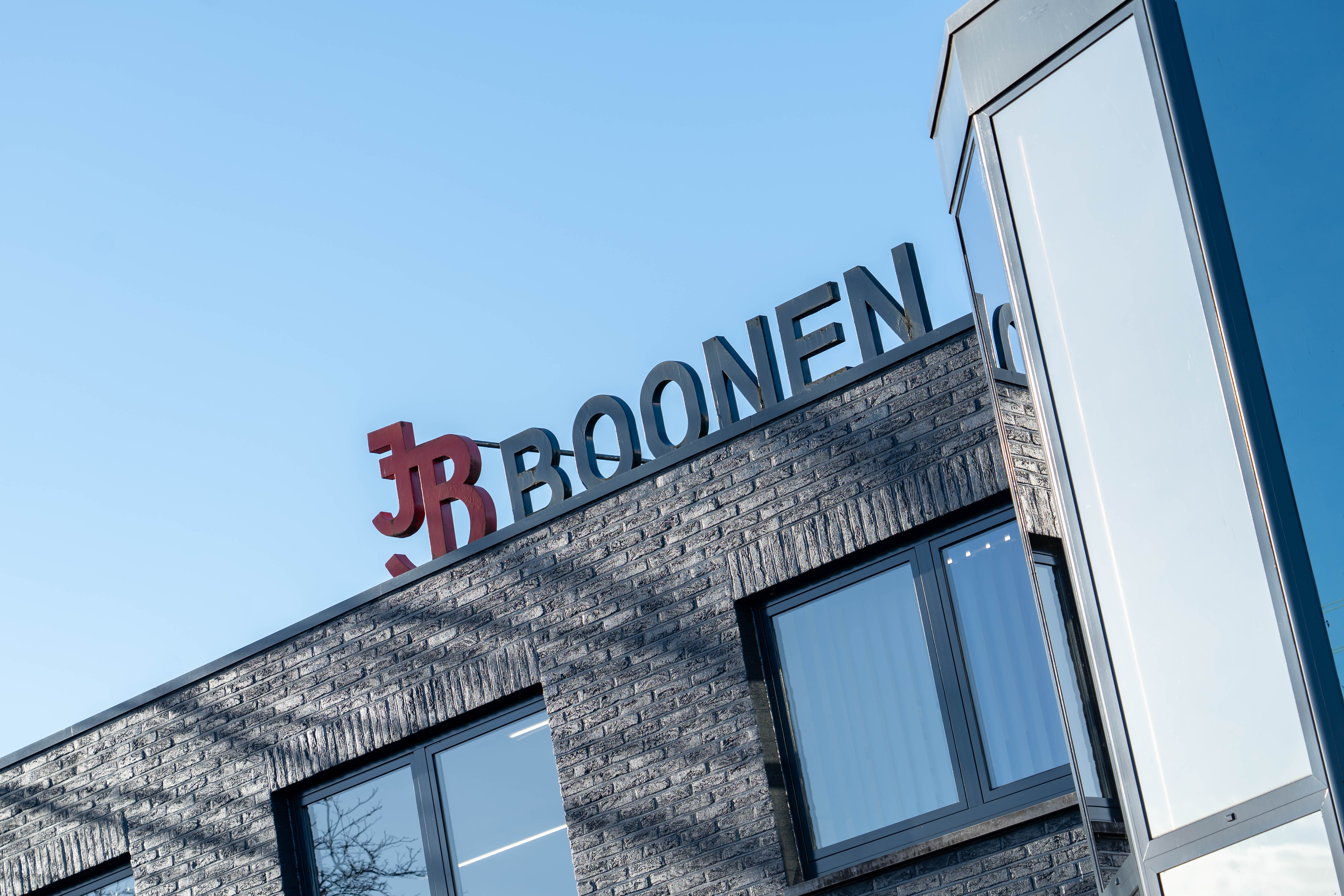 Boonen NV