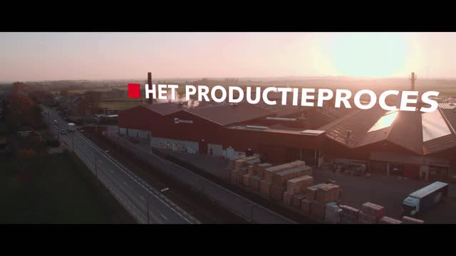 Bedrijfsfilmpje